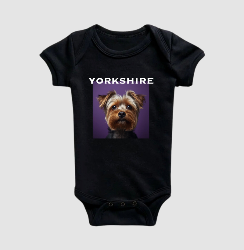 Yorkshire
