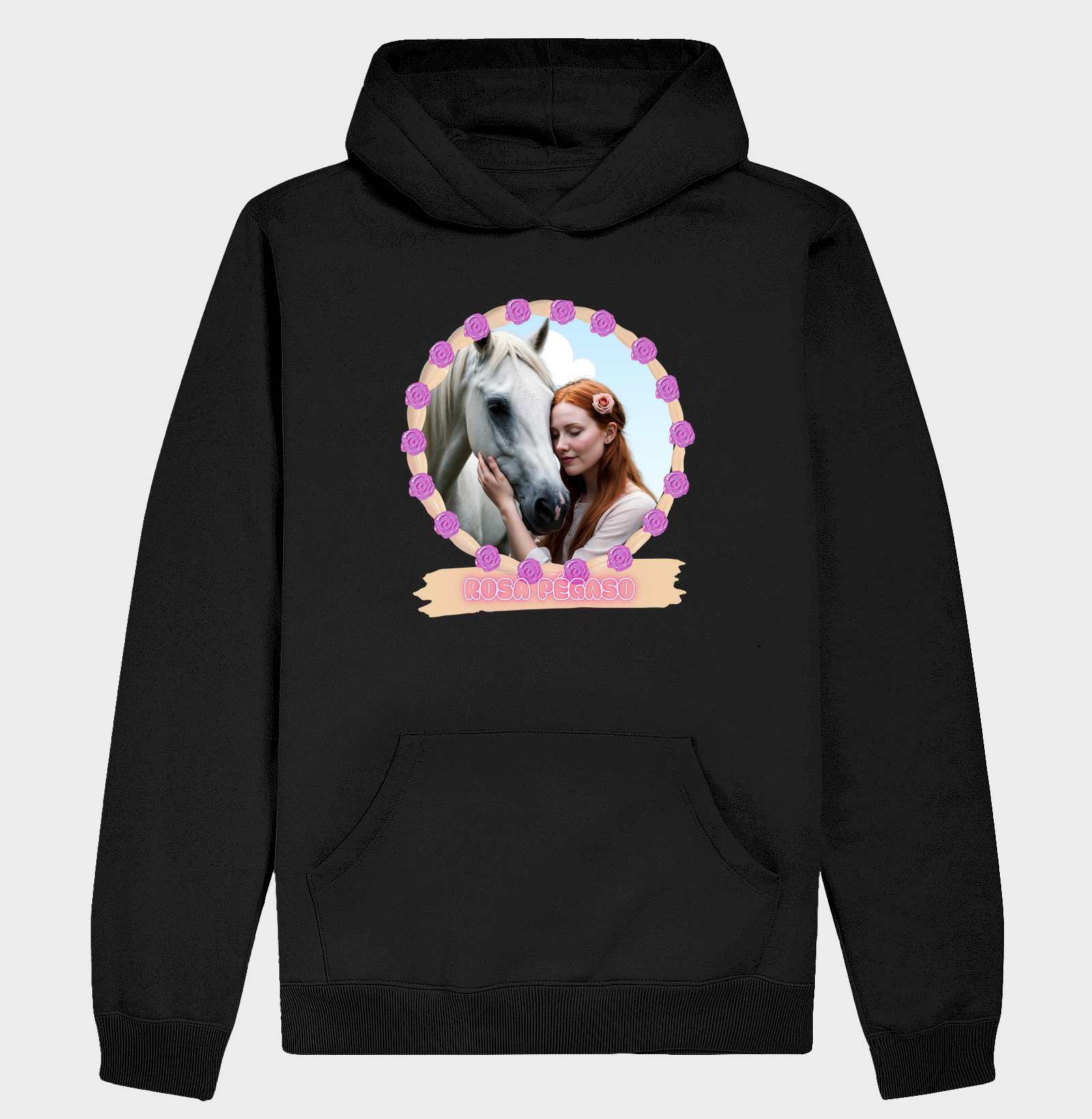 Rosa Pégaso - MAR10