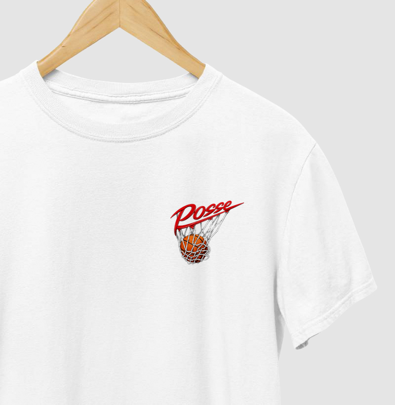 Camiseta POSSE Dunk Logo