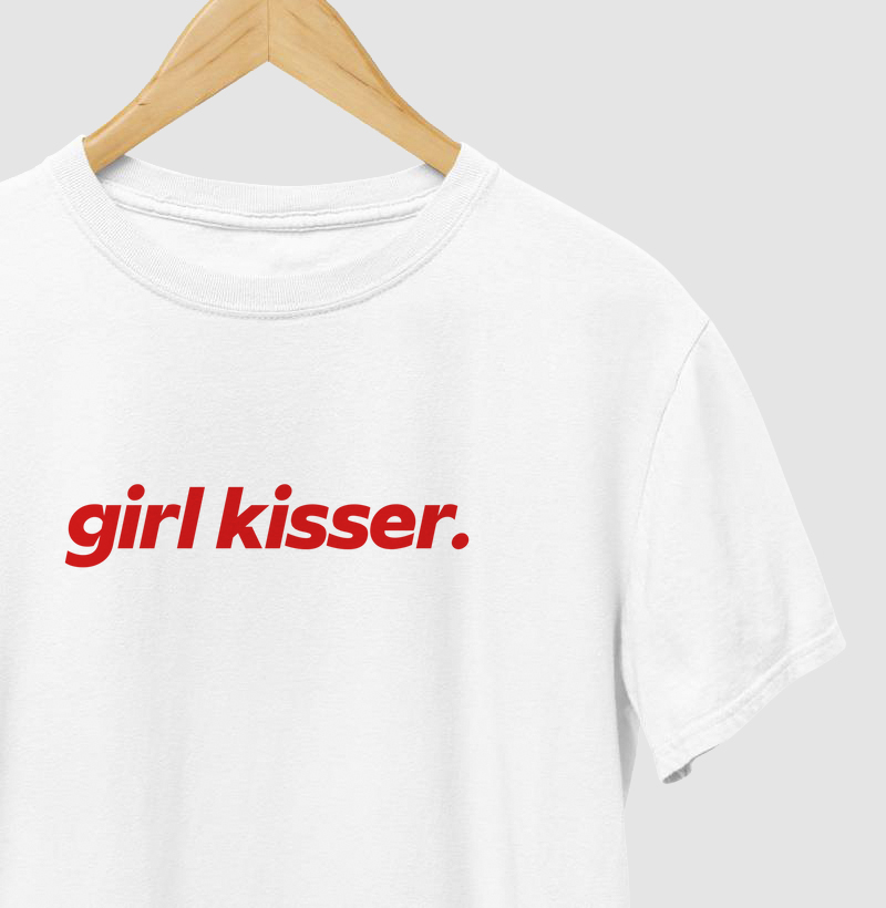 Girl Kisser