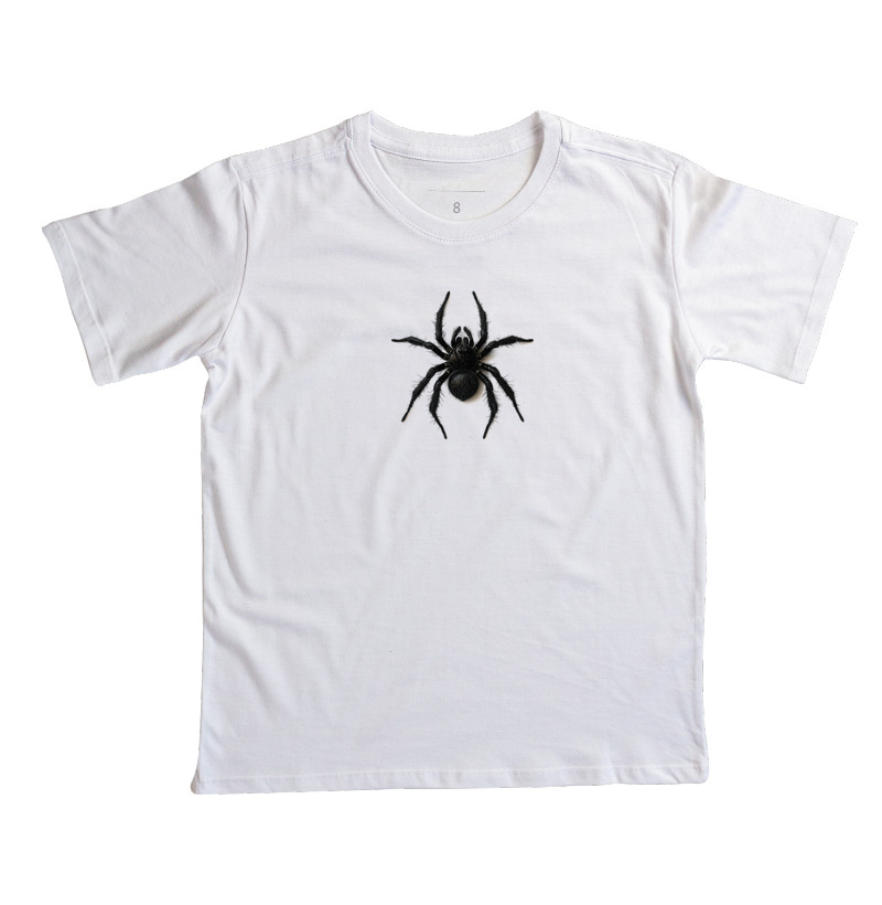 Aranha / Estratégia