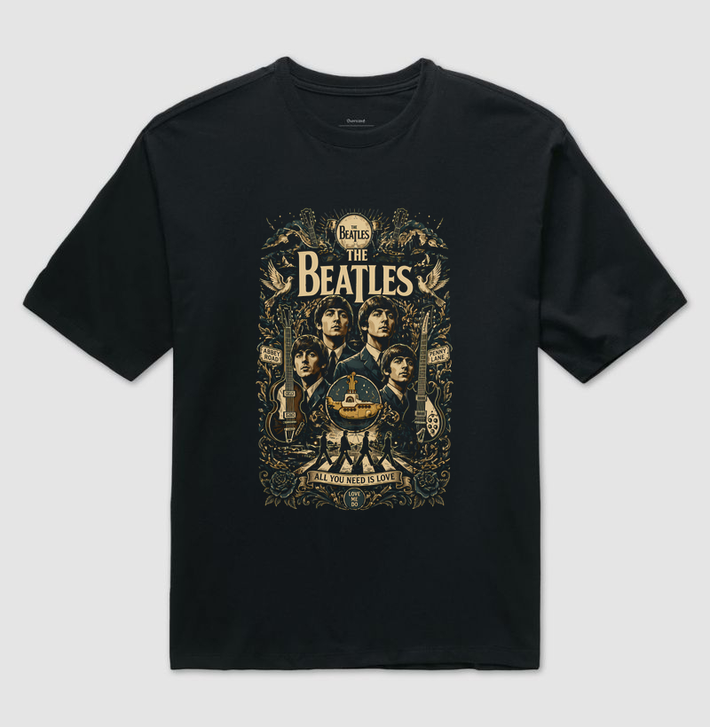 The Beatles - 2