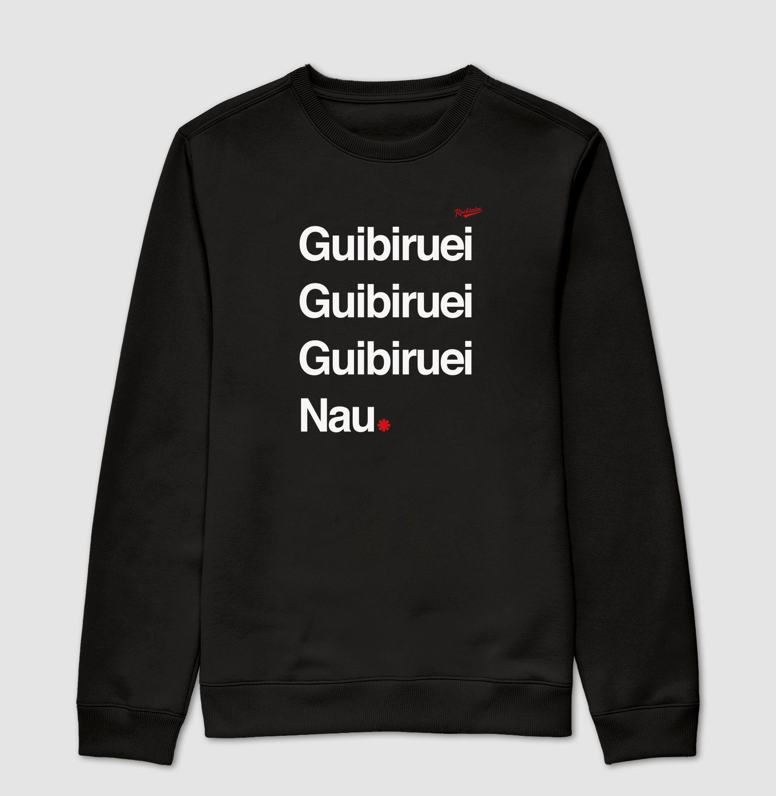 Guibiruei Nau