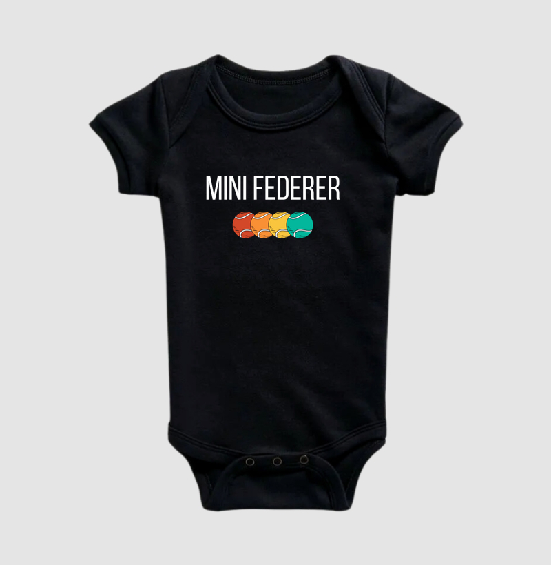 Mini Federer