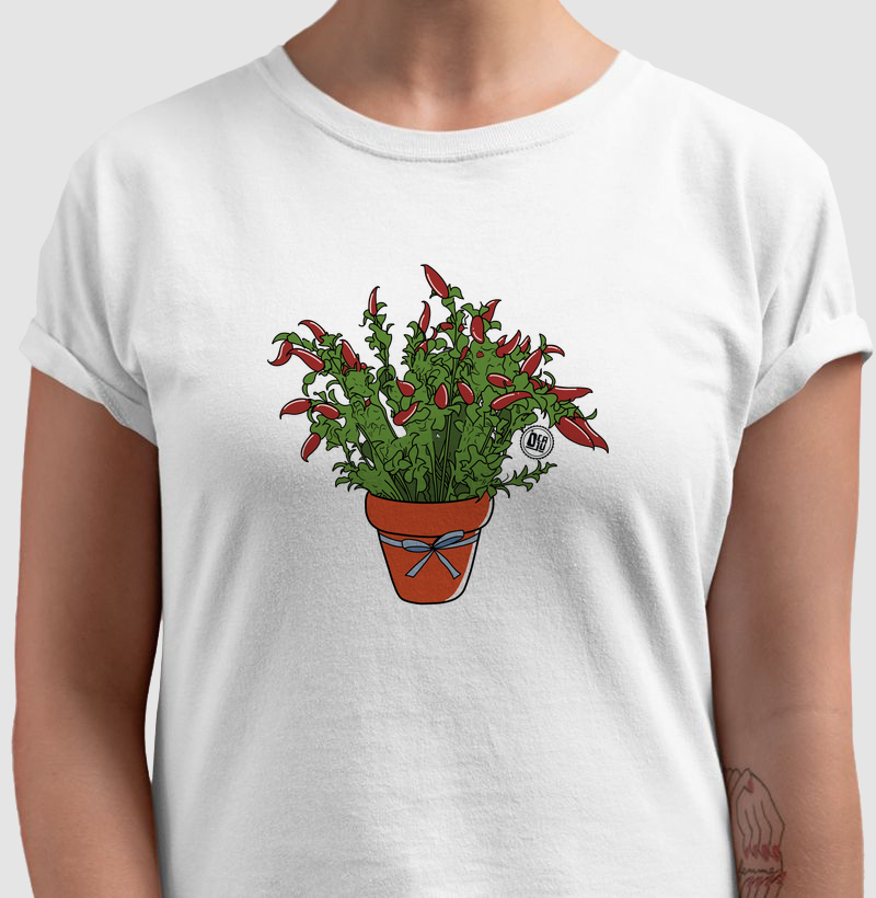 Vaso de Pimenta