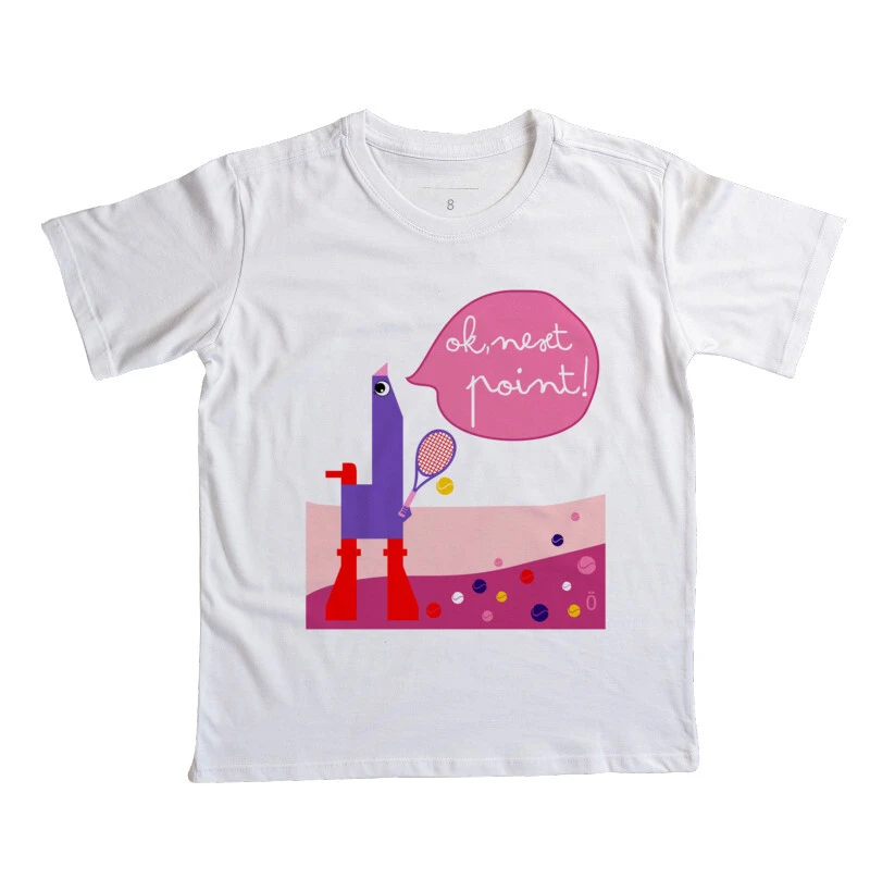 tenista PITU_OS BICHÖS