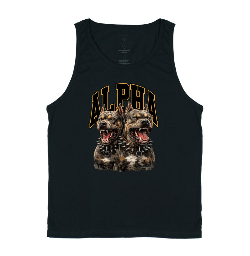 ALPHA