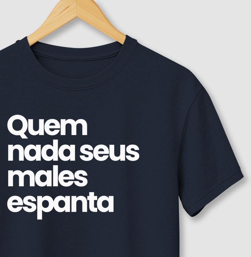 Quem Nada