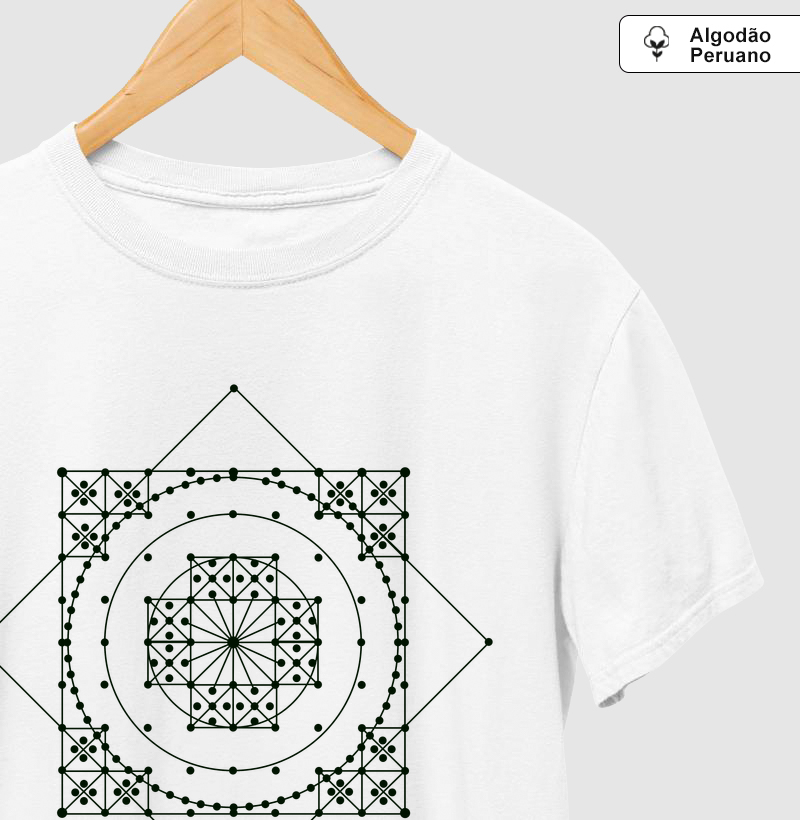 La Estrella de Palpa | Algodão Peruano