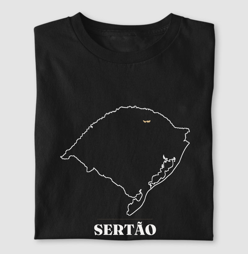 Sertão | Traço RS