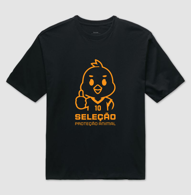 Camisa 0
