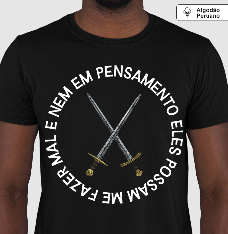 Vai na fé!