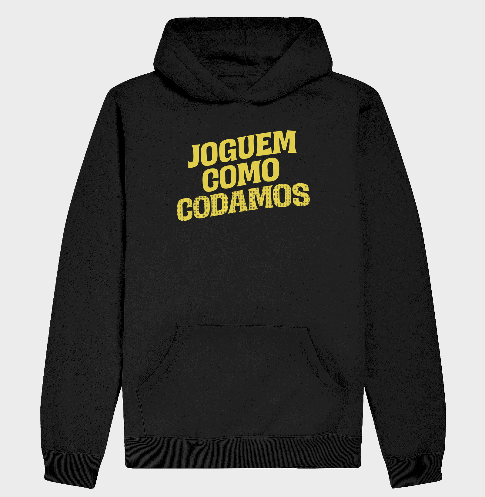 Joguem como Codamos