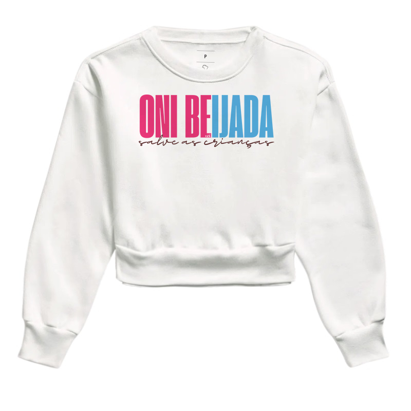 Oni Beijada - Salve as Crianças