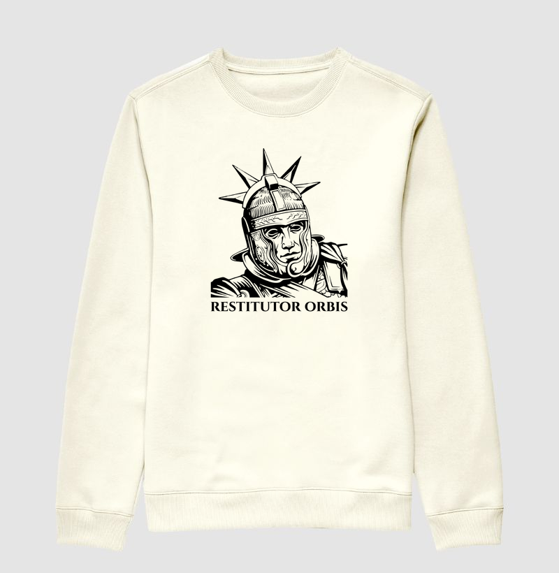 AURELIANUS — Restitutor Orbis