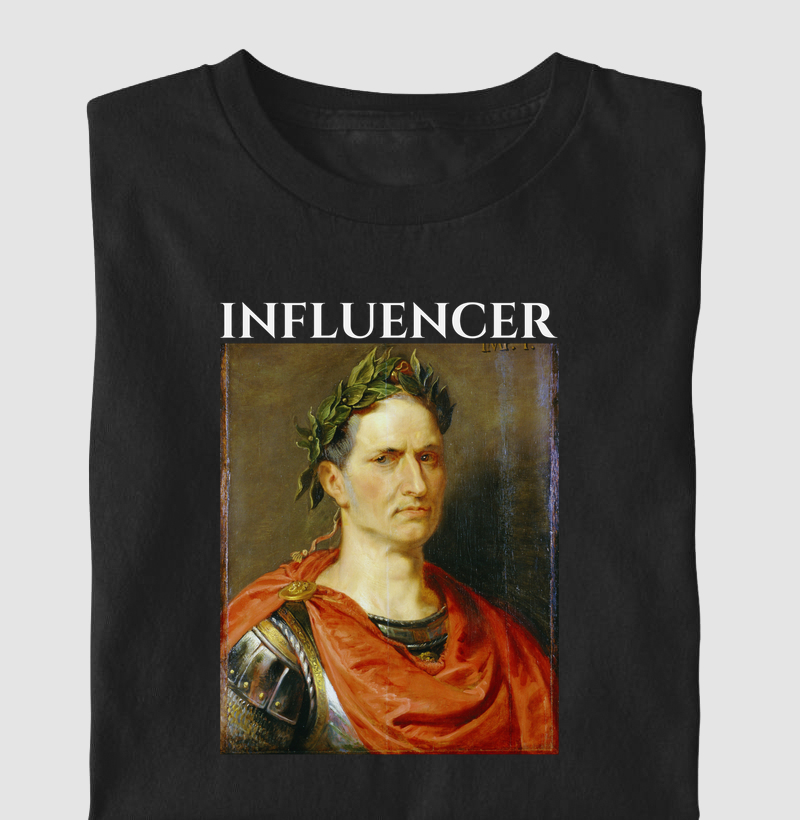 CAESAR — Influencer