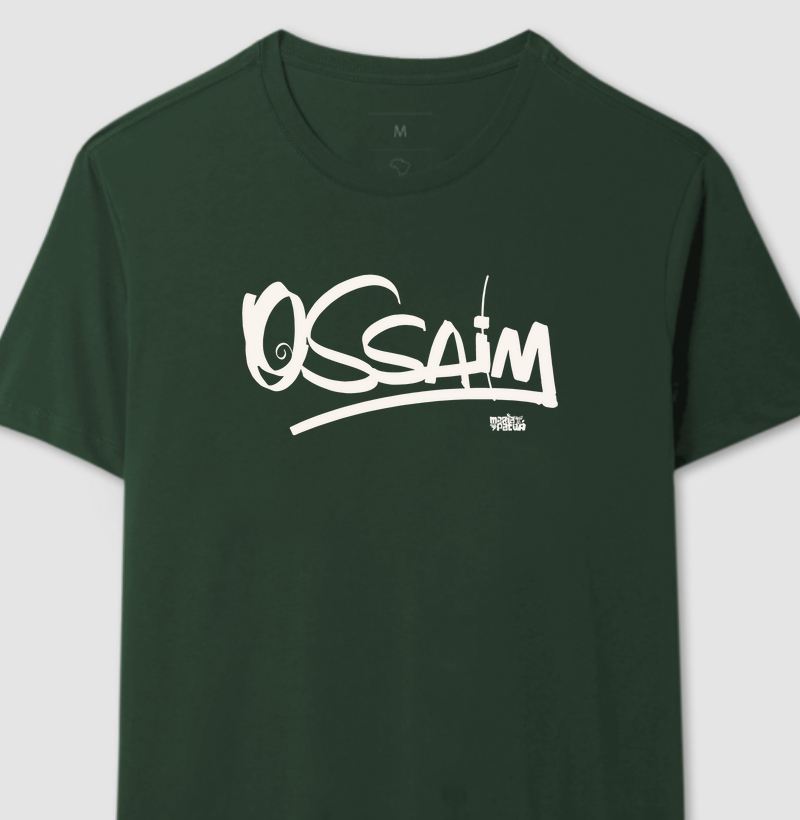 Ossaim Colors Maria Patuá