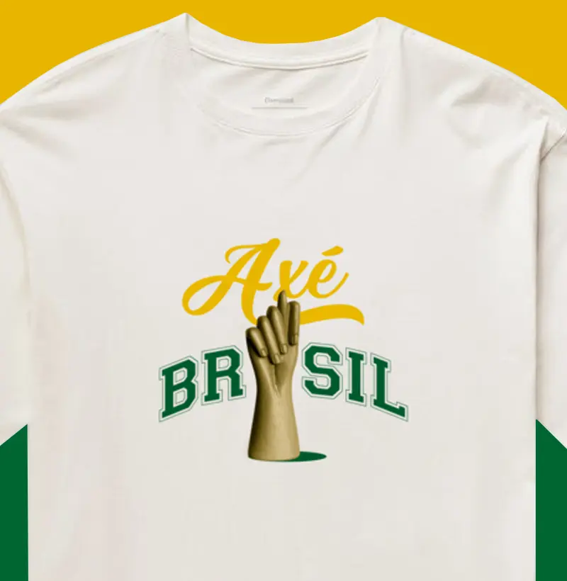 Axé Brasil
