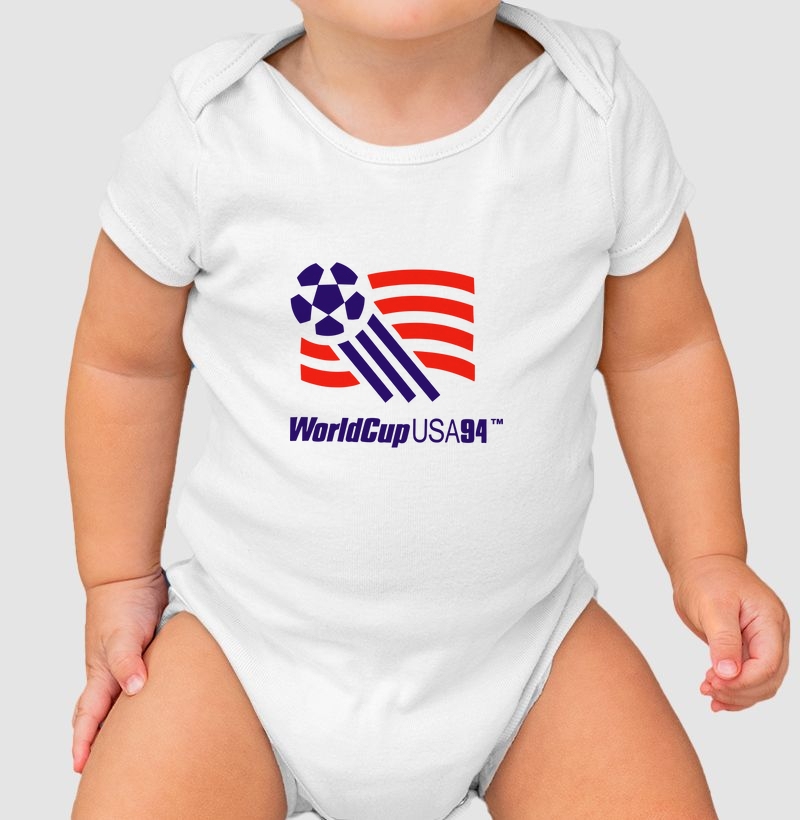 Body Infantil Premium