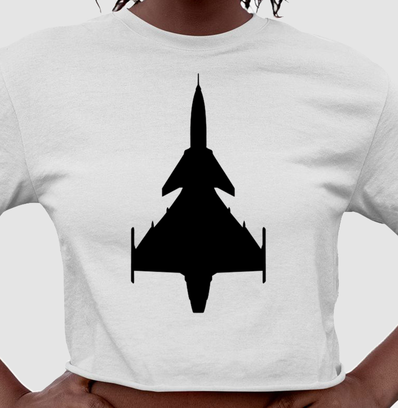 Gripen (preto)