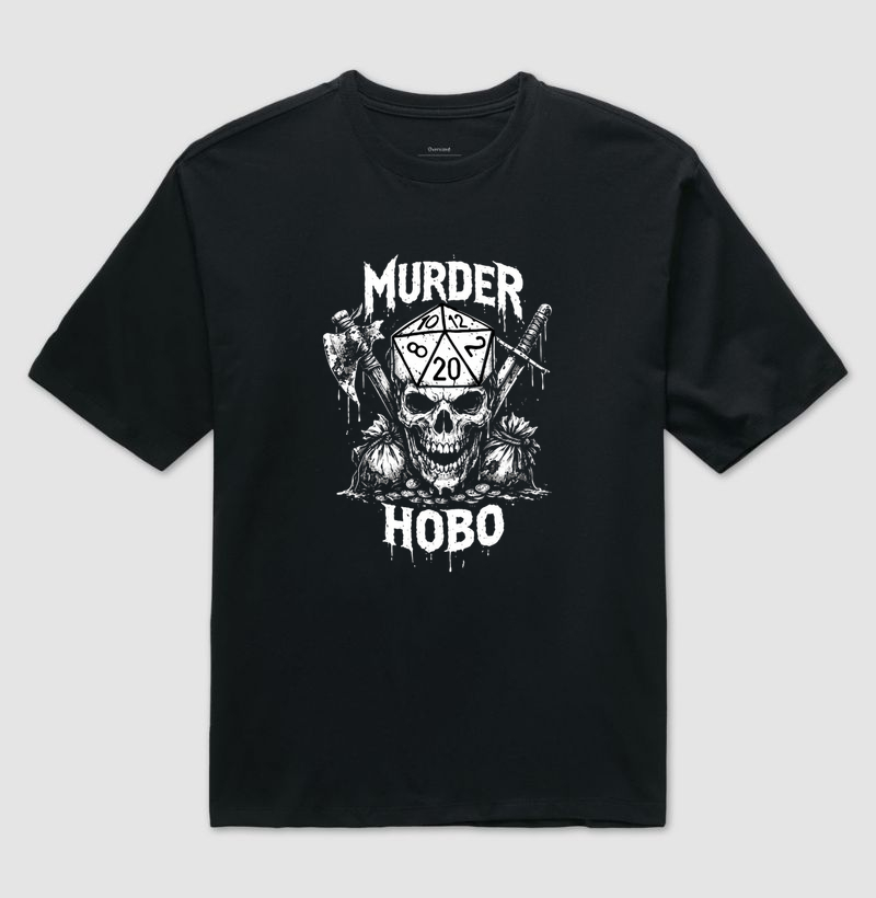 Murderhobo