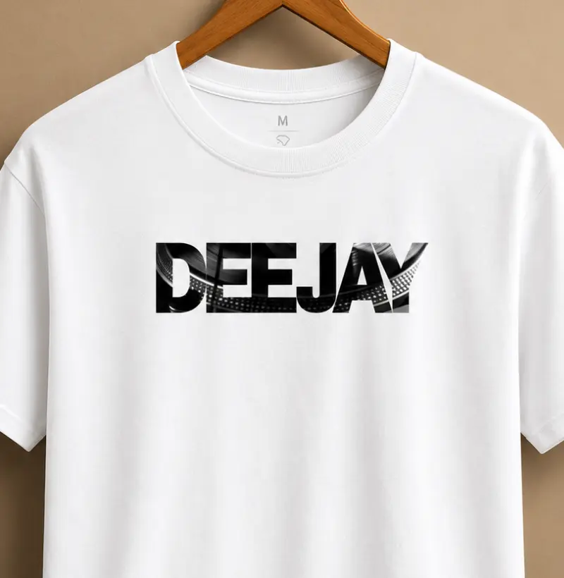 DJ JOG