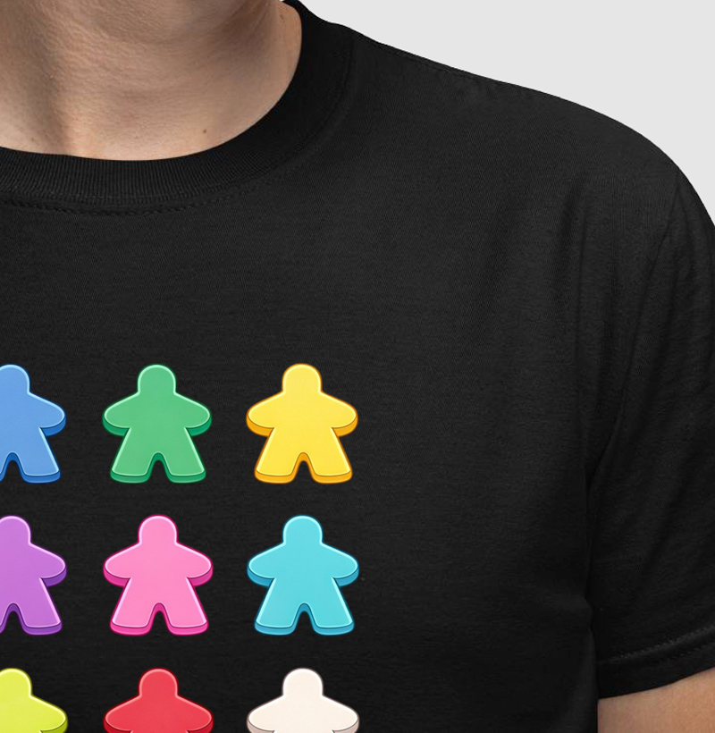 Meeples