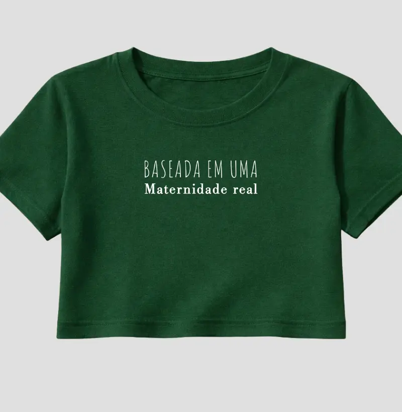 Baseada Em Uma Maternidade Real