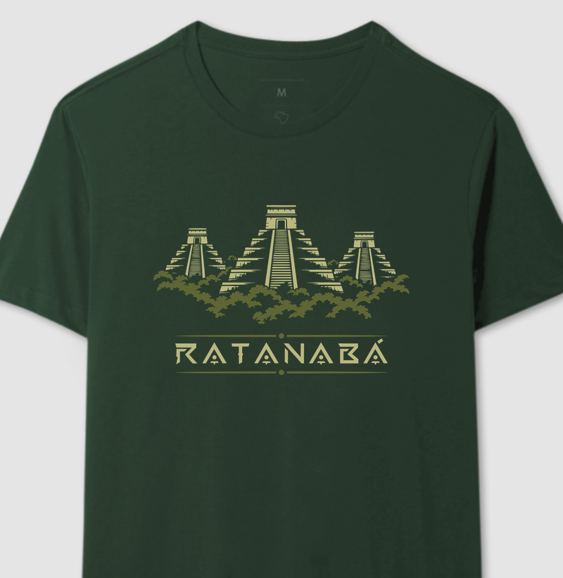 Ratanabá – A Cidade Perdida