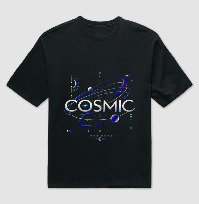 Cosmic A7X