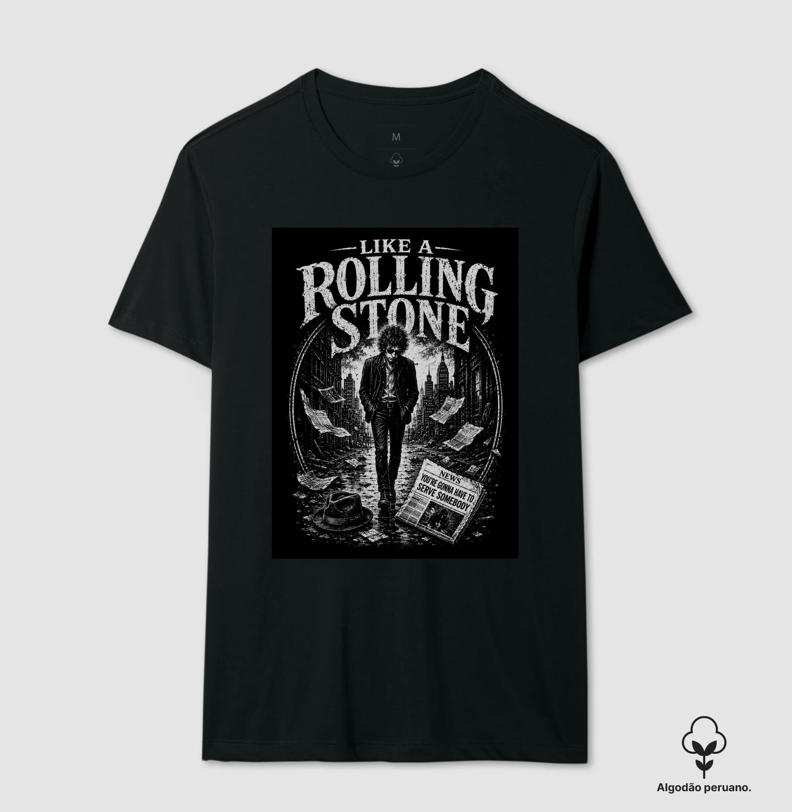 Like a Rolling Stone