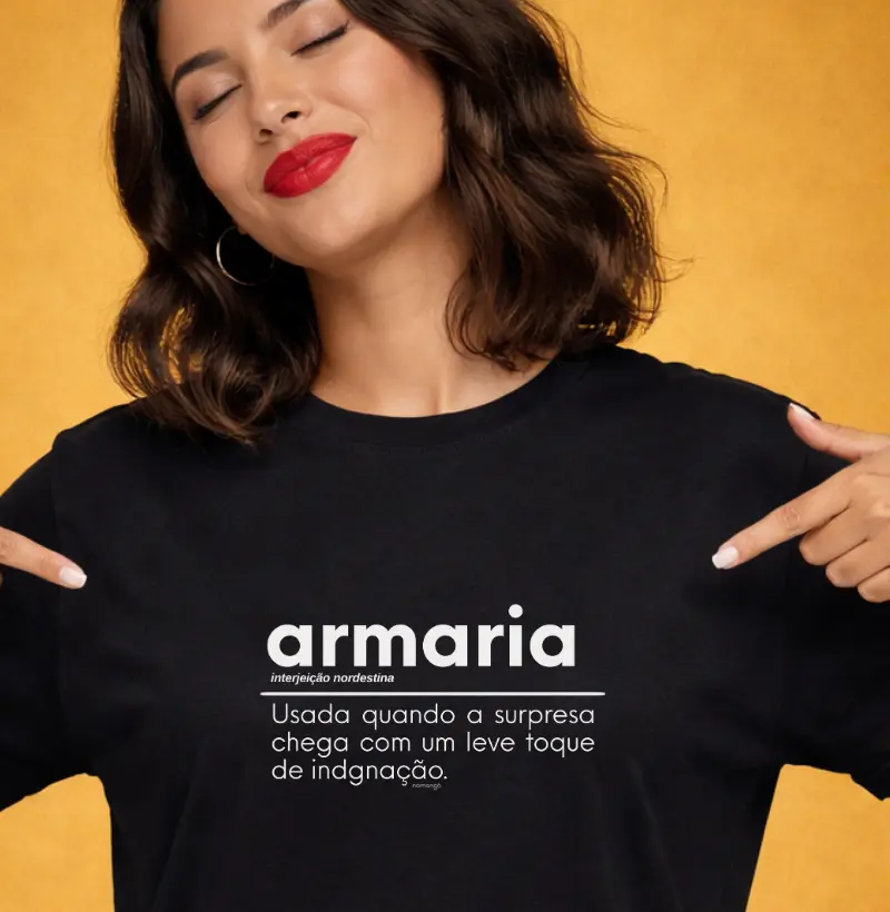 Armaria, Definição.