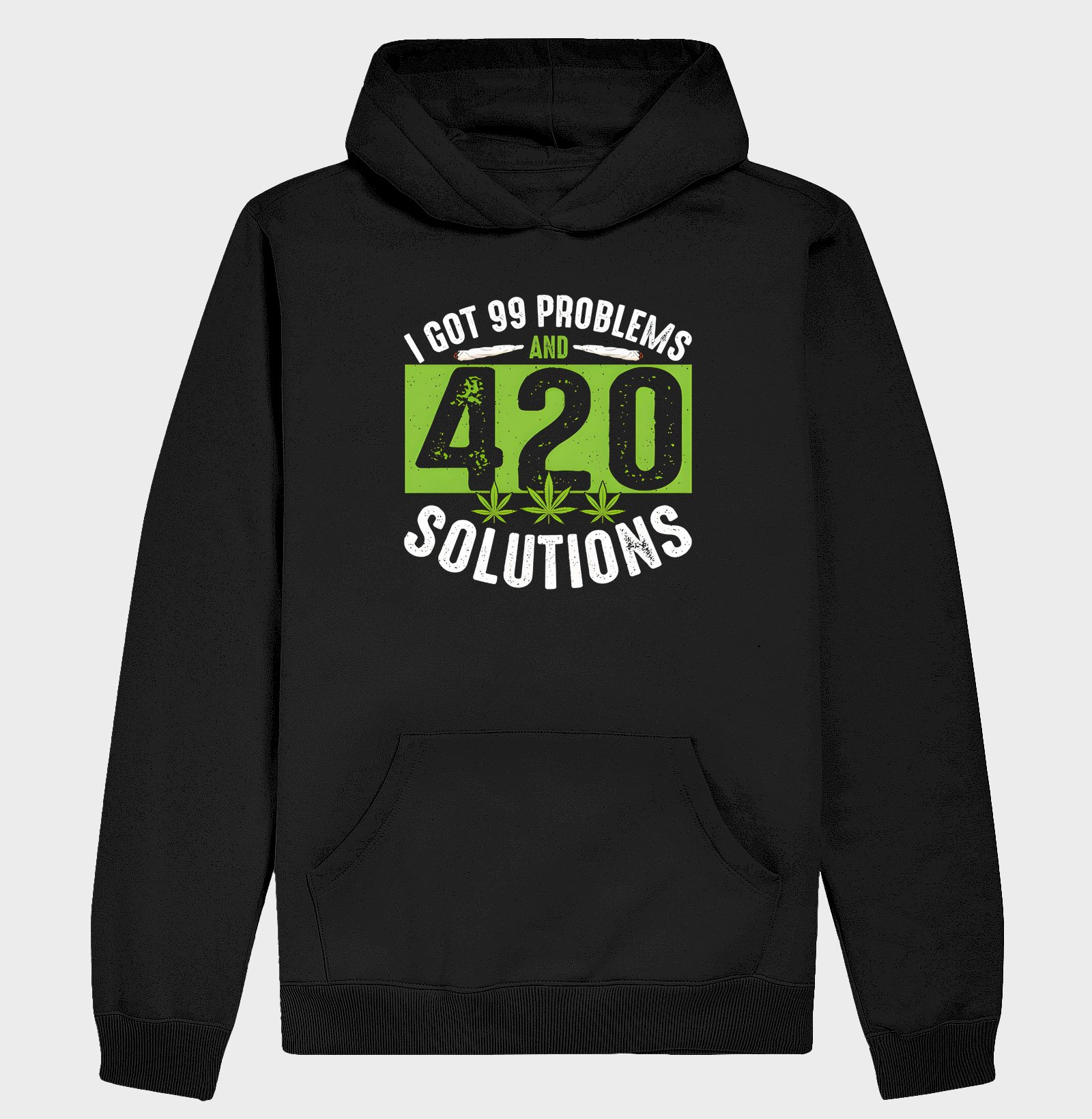 99 Problems