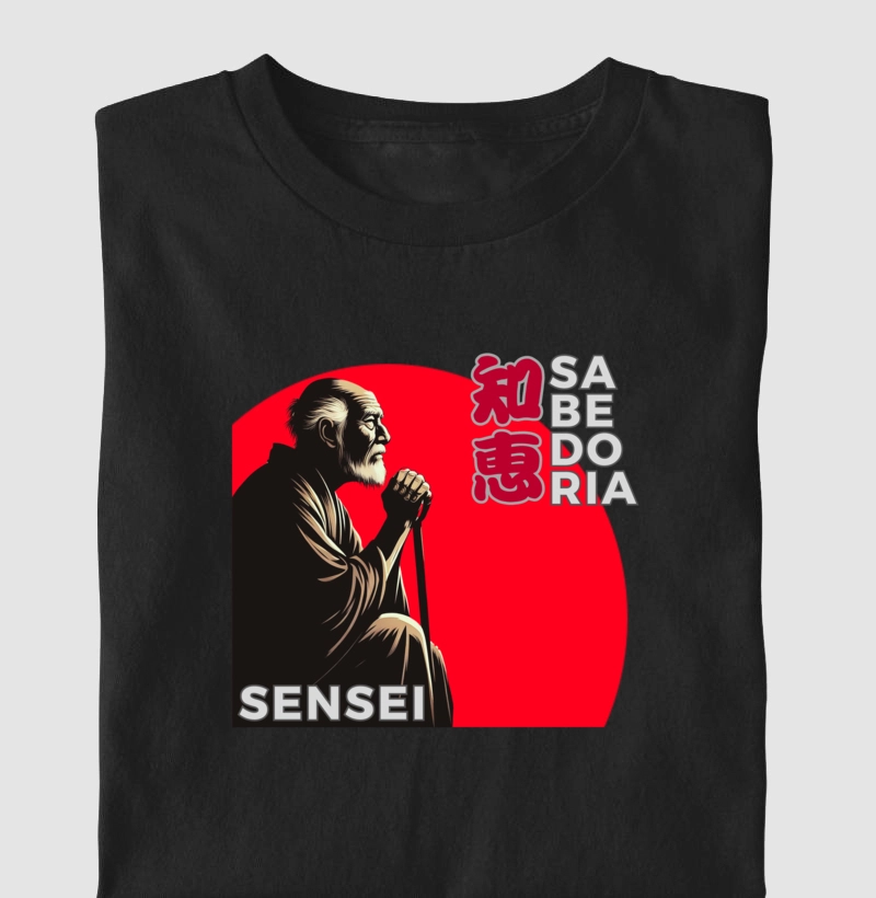 SENSEI - Sabedoria