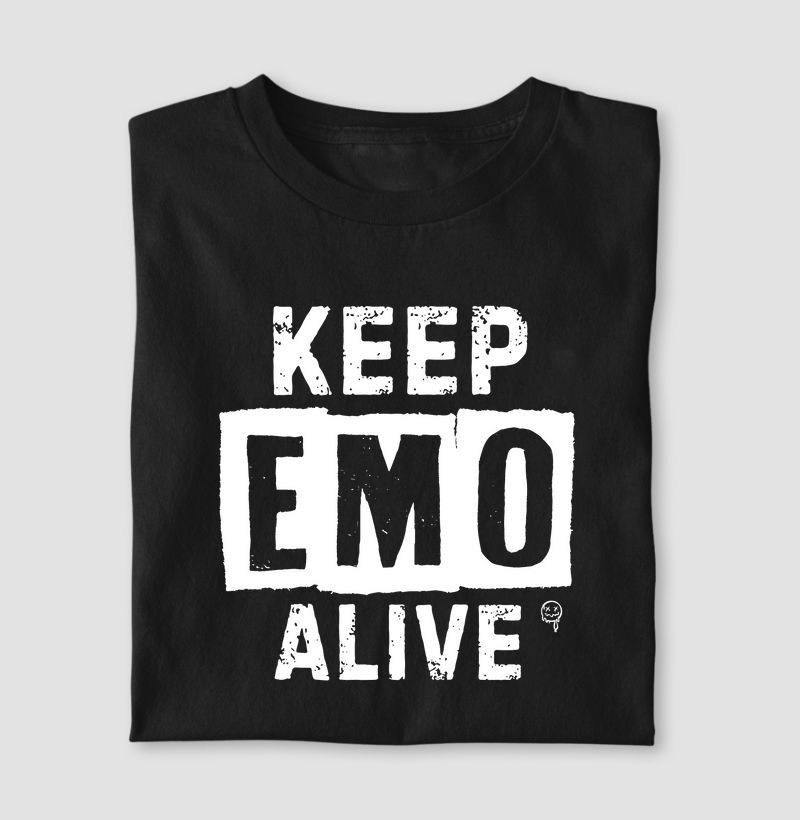 Keep EMO alive