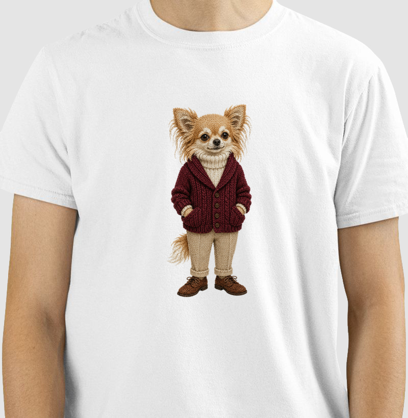 Chihuahua  - Maison Canis