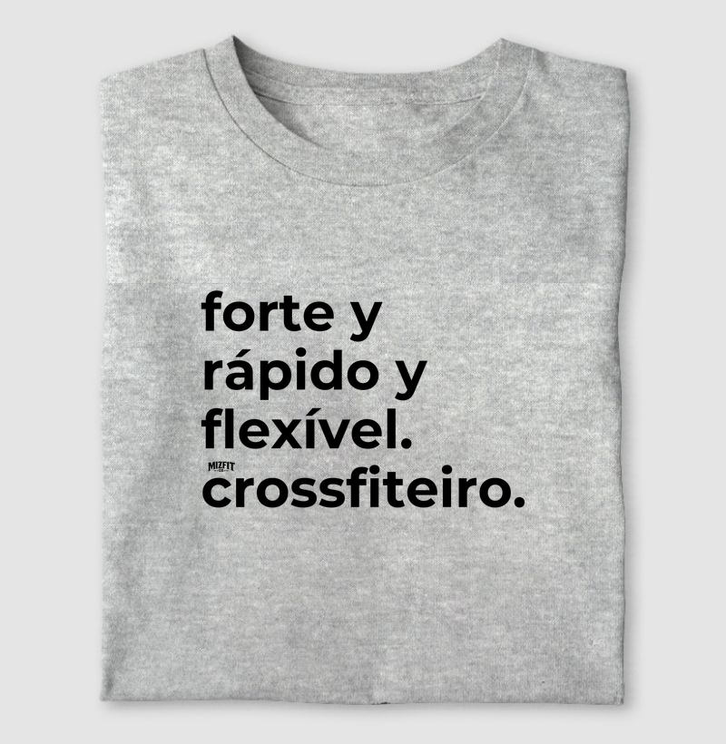 Crossfiteiro