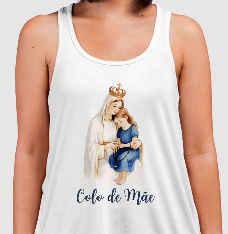 Colo de Mãe