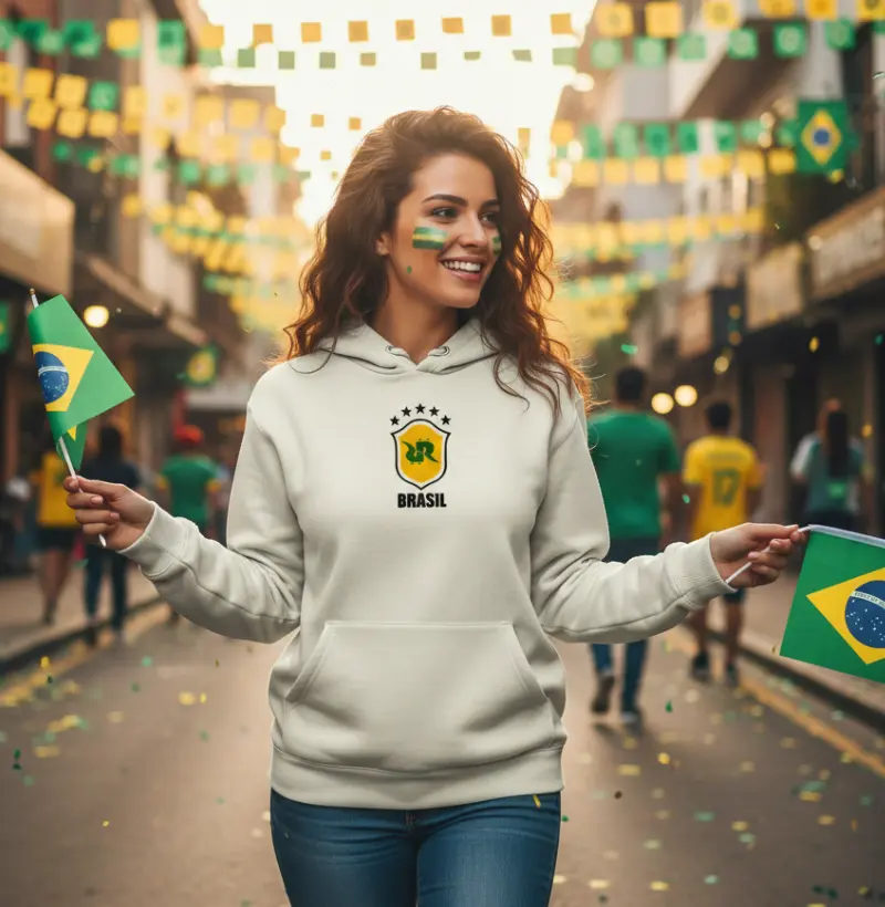 Brasil RiccöbyRiccö