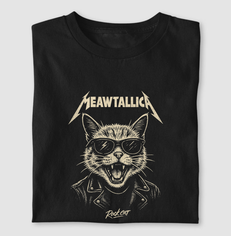 Meowtallica