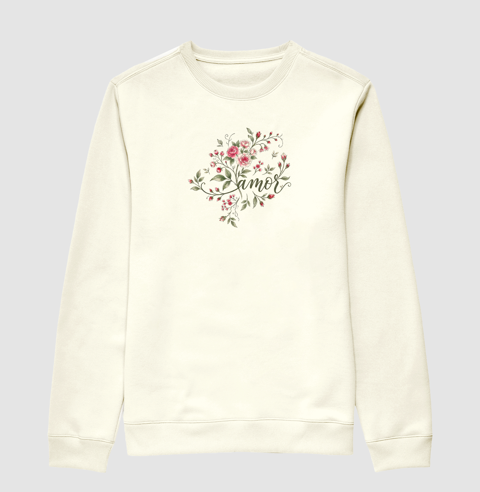 Flores & Amor
