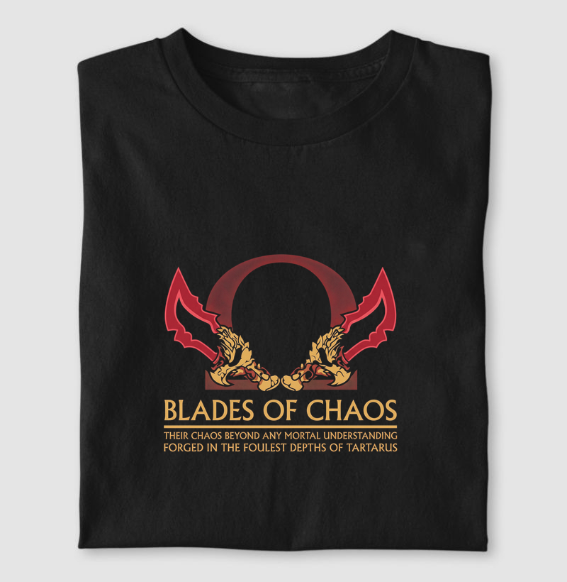 God of War - Blades of Chaos