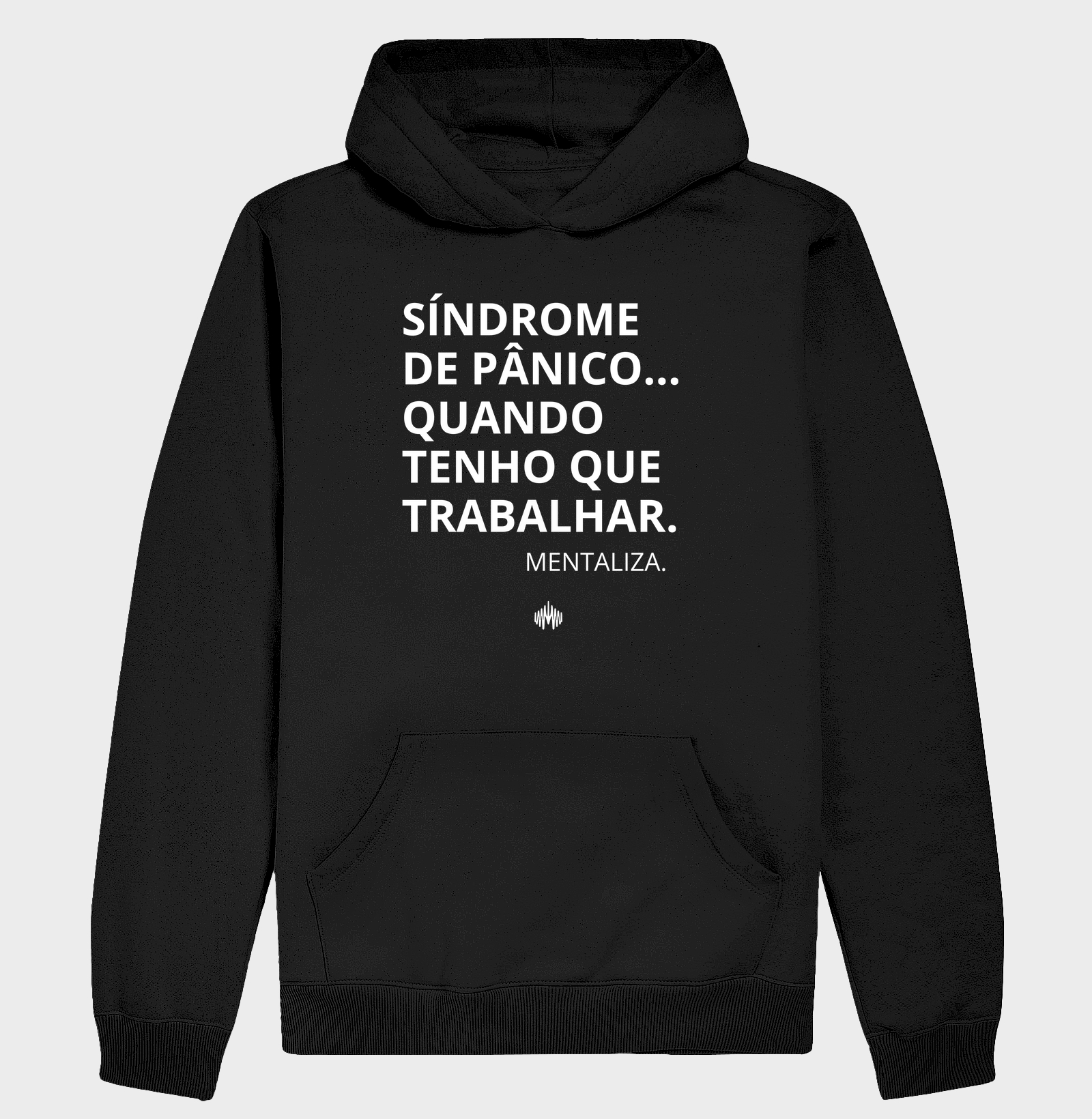Síndrome de Pânico... quando tenho que trabalhar.