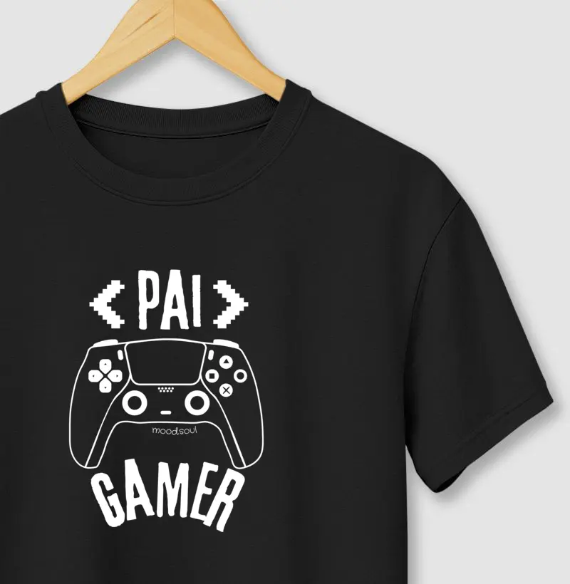 Pai Gamer