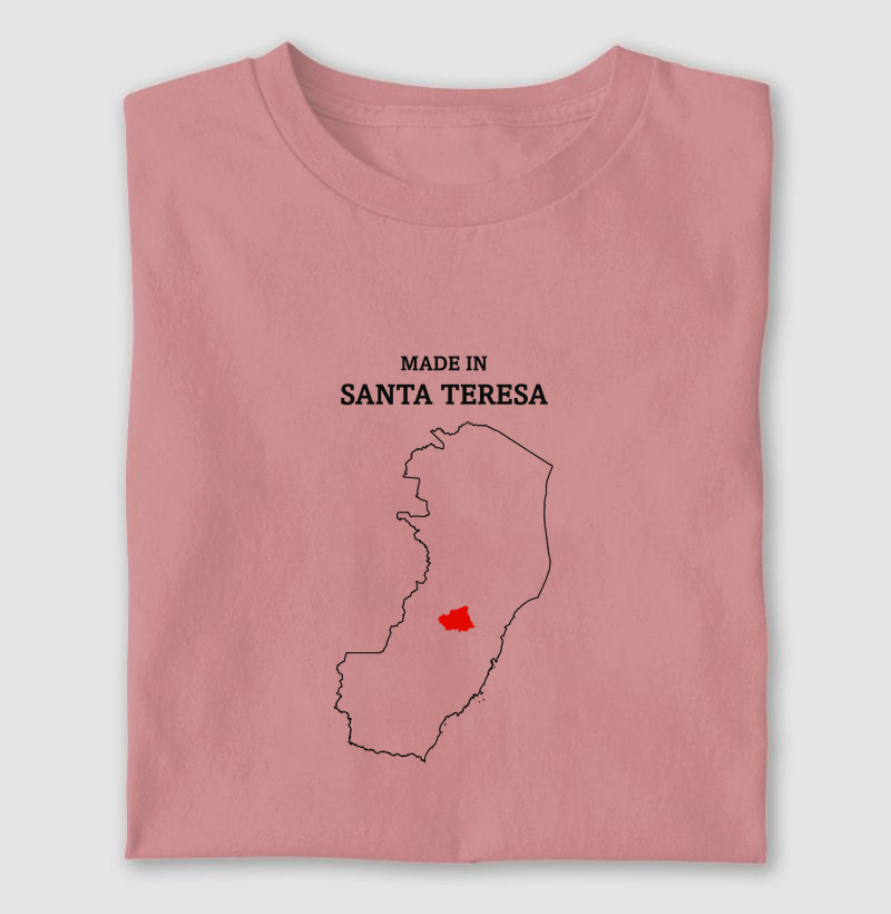 Santa Teresa (ES) | Made In