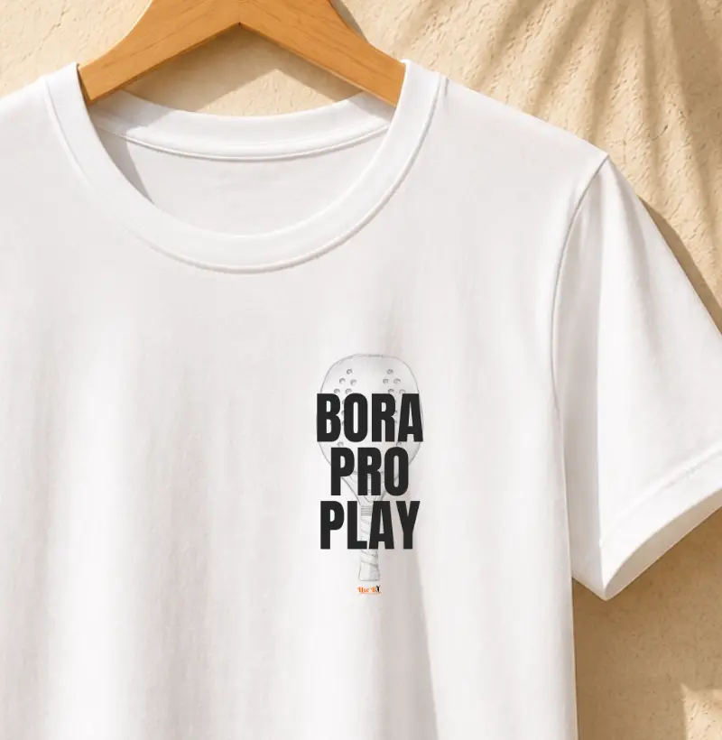 Bora? (versão bolso)