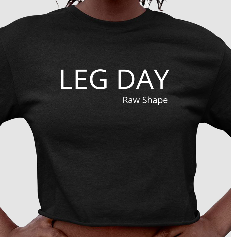 Leg day 