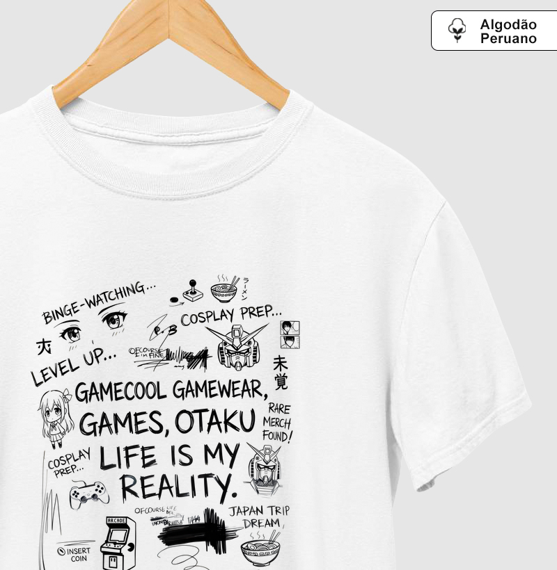 Gamecool Gamewear Trip to Japan