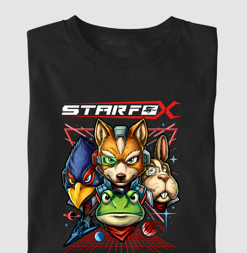 Star Fox