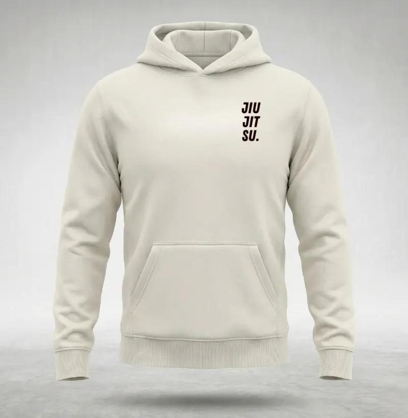 Stacked Jiu-Jitsu